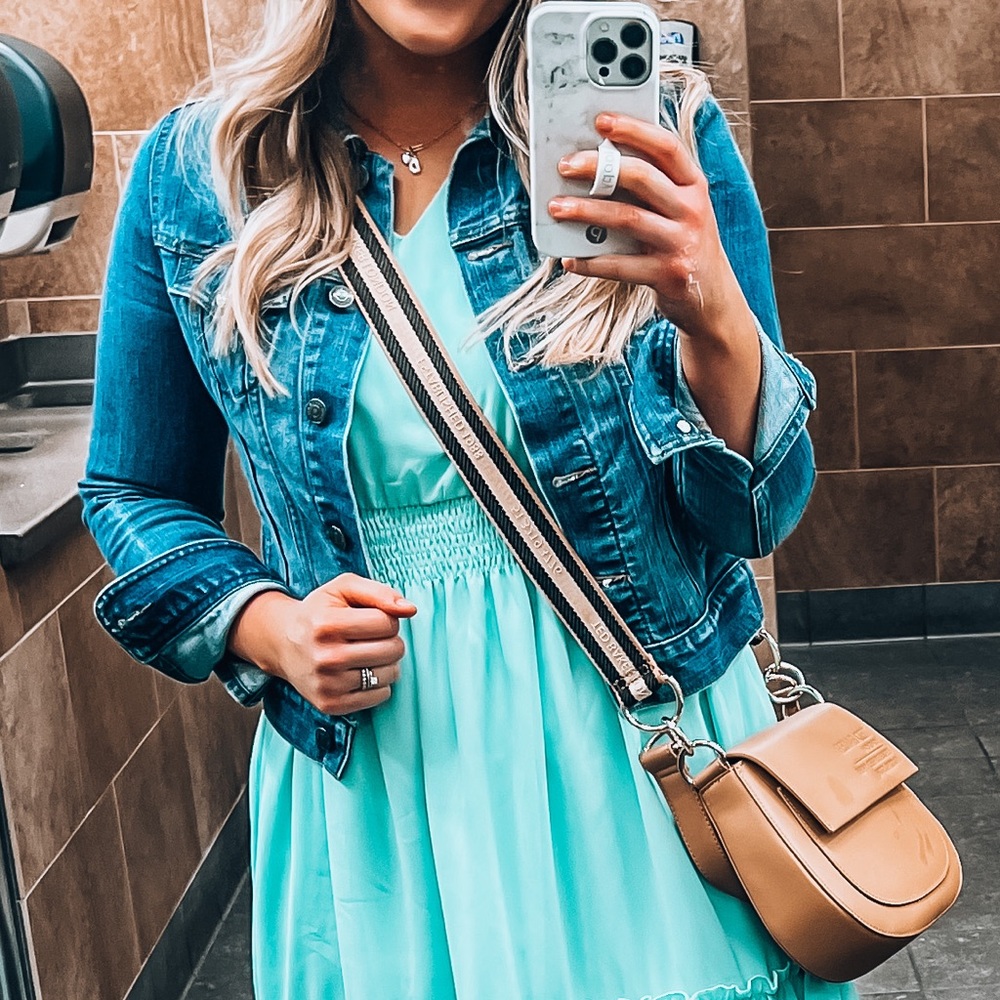 Denim Jacket - Picture 2 of 2